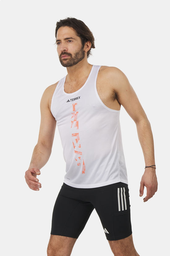 adidas adidas Terrex Xperior Singlet Top