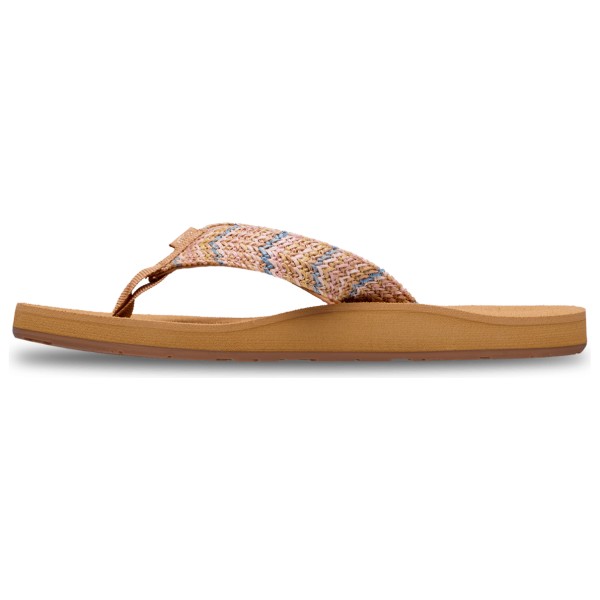 Roxy - Women's Porto Raffia - Sandales