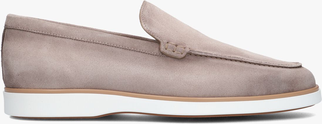 beige magnanni loafers 25117