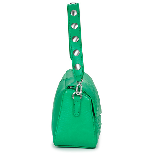 Desigual - MACHINA Phuket MINI Verde