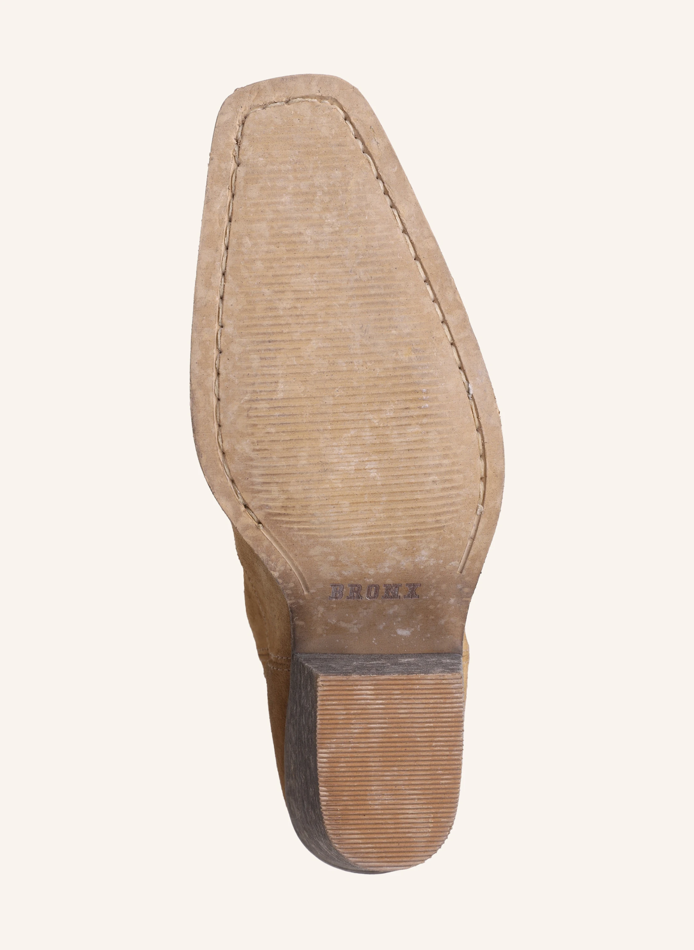BRONX Stiefelette KY-RIE