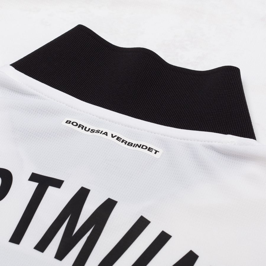 Dortmund 3ème Maillot 2024/25 Enfant