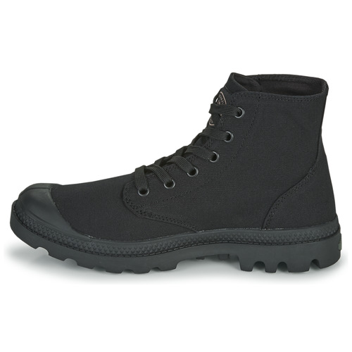 Palladium - MONO CHROME - Noir