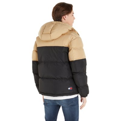 Doudoune homme Tjm Alaska TOMMY HILFIGER