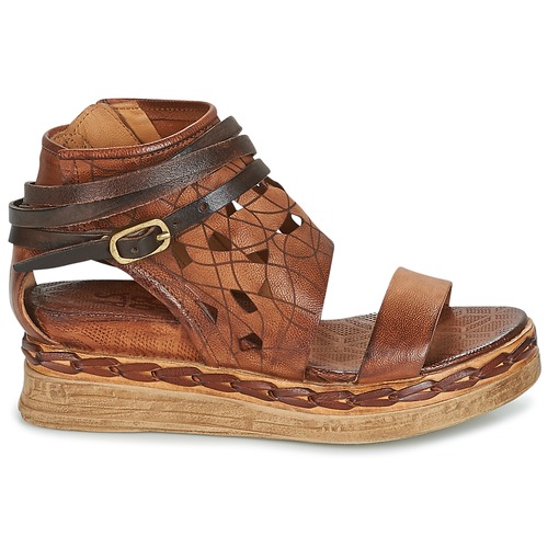Airstep / A.S.98 - LAGOS - Marron