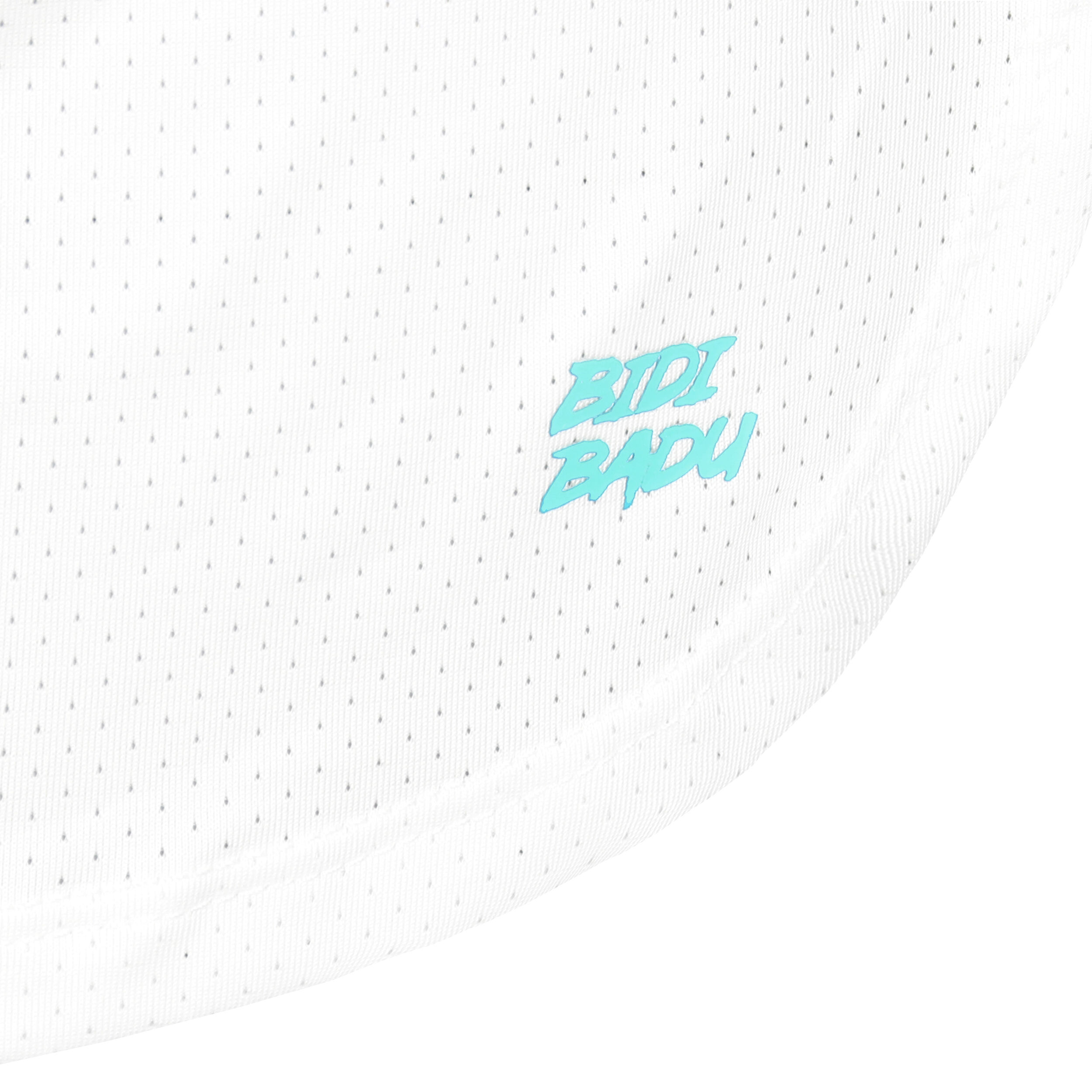 BIDI BADU Crew Gradiant Débardeur Tank Top Femmes - Turquoise , Blanc