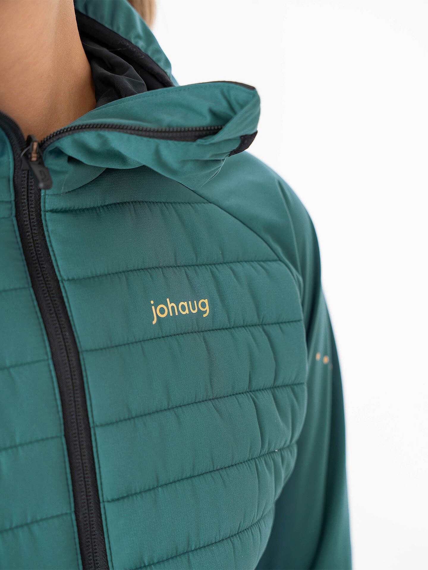 Powder Jacket