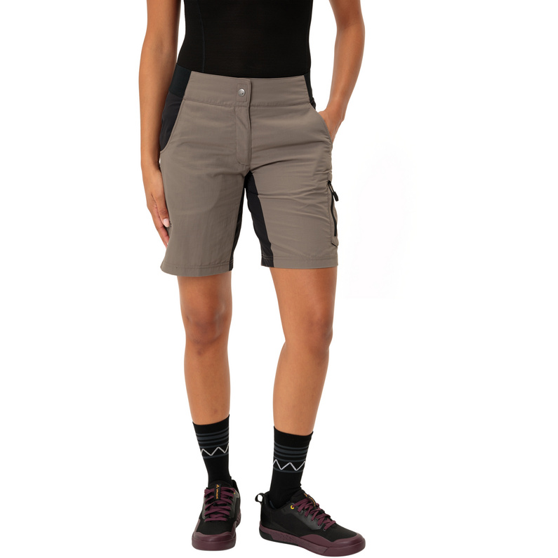Vaude Damen Qimsa MTB Hose kurz