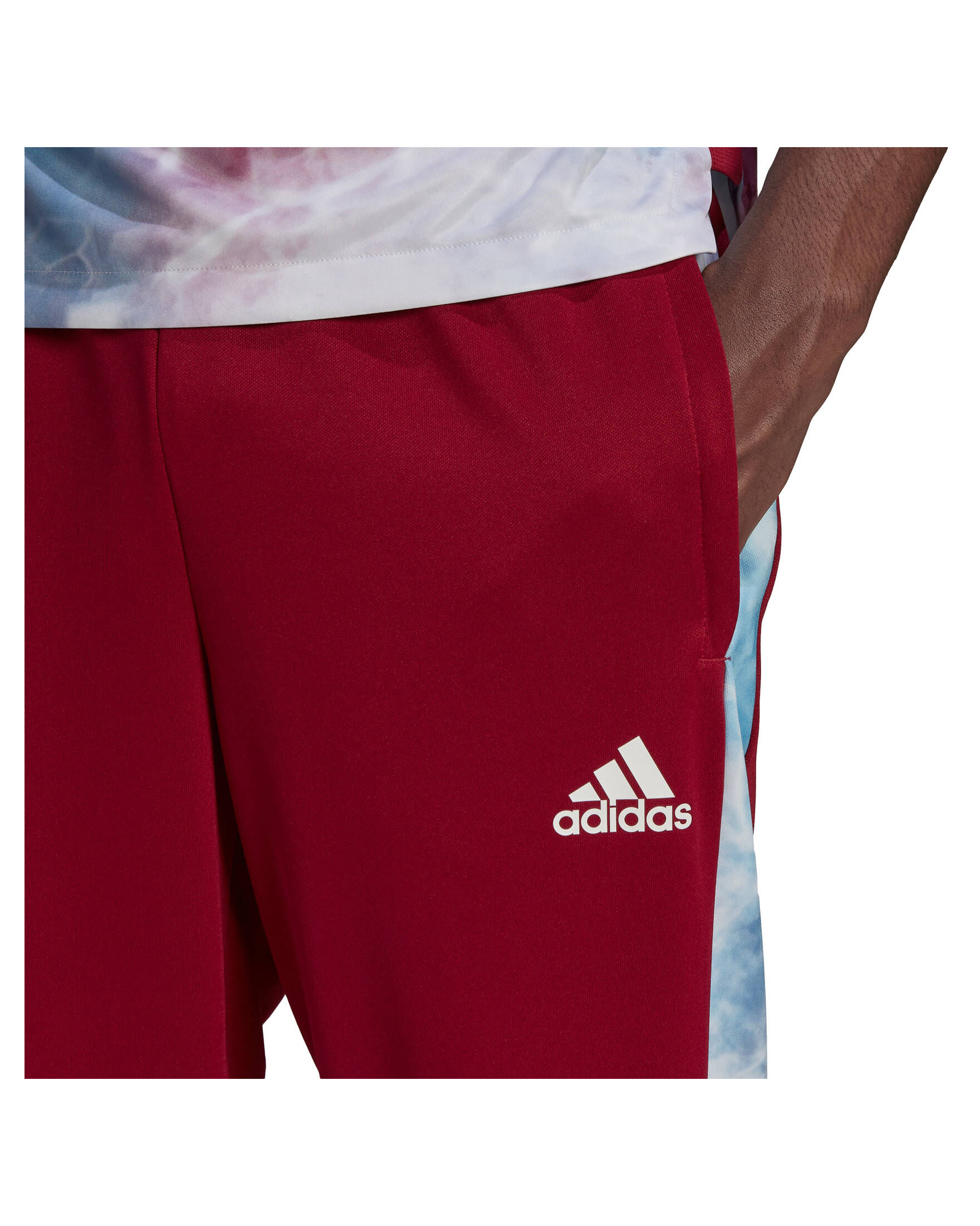 adidas Performance| Herren Traingshose TIRO