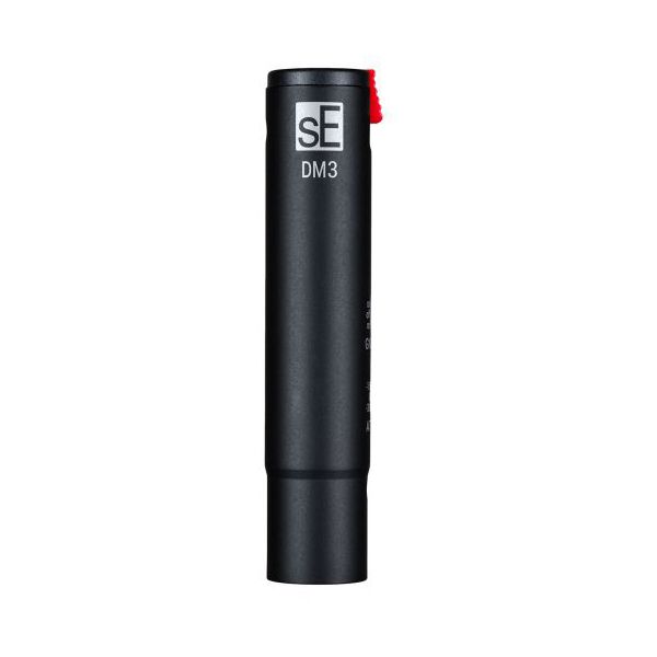 SE Electronics DM3 Black Series