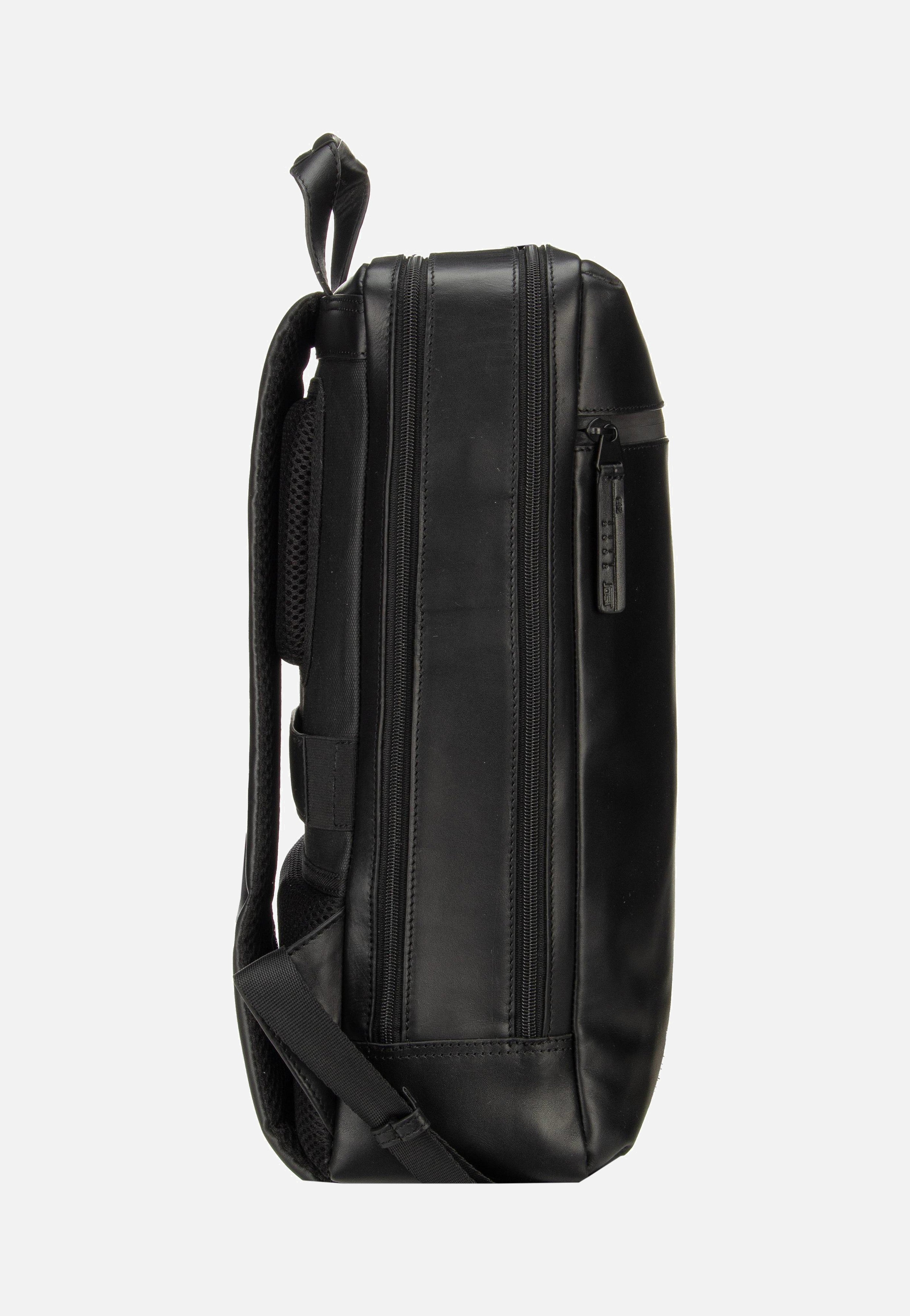 Aarhus 9125 Schwarz - Rucksack