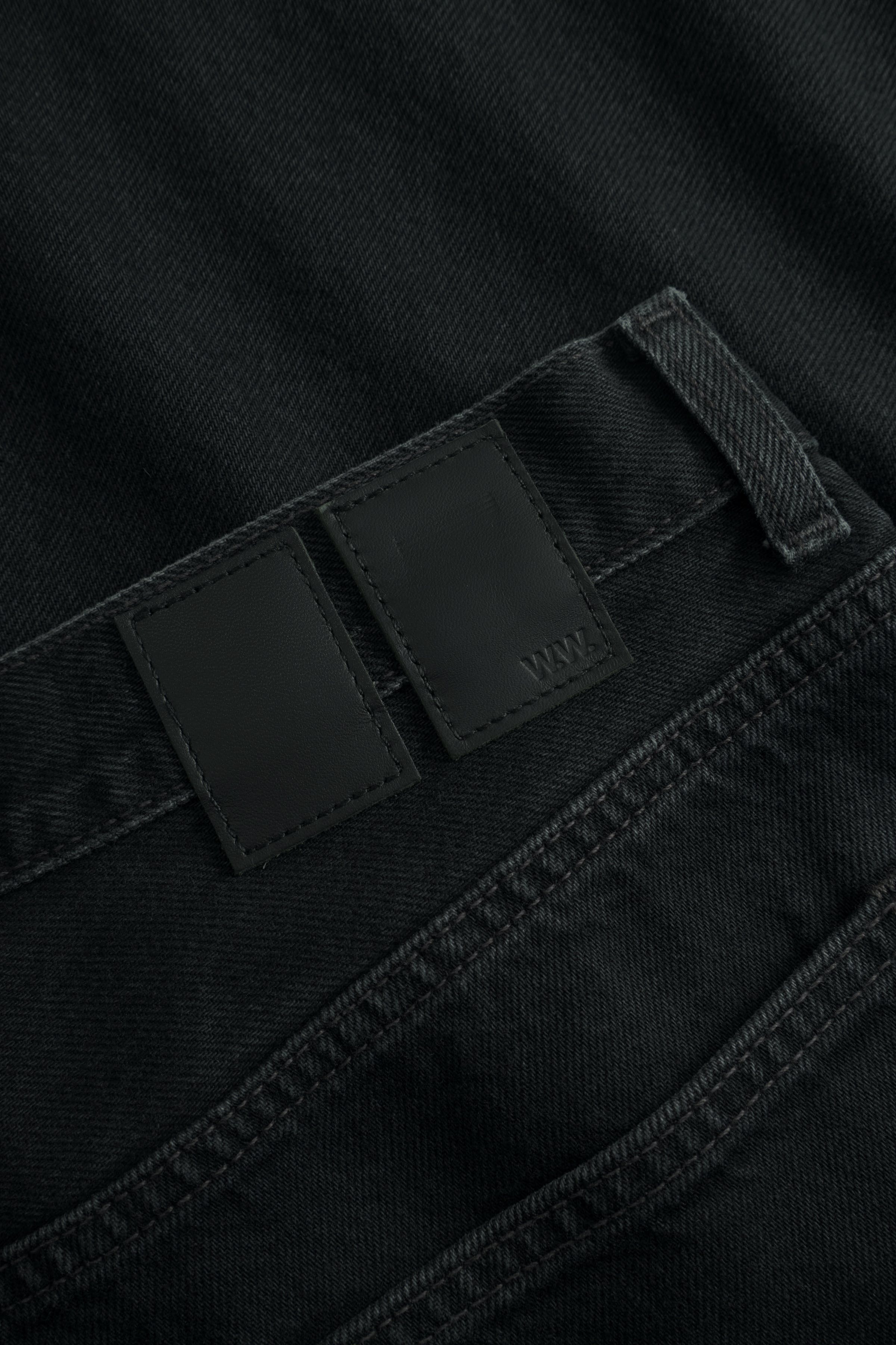 WOOD WOOD MEN WWType 3 Jeans