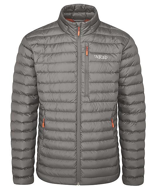 RAB - DUVET MICROLIGHT NEW M