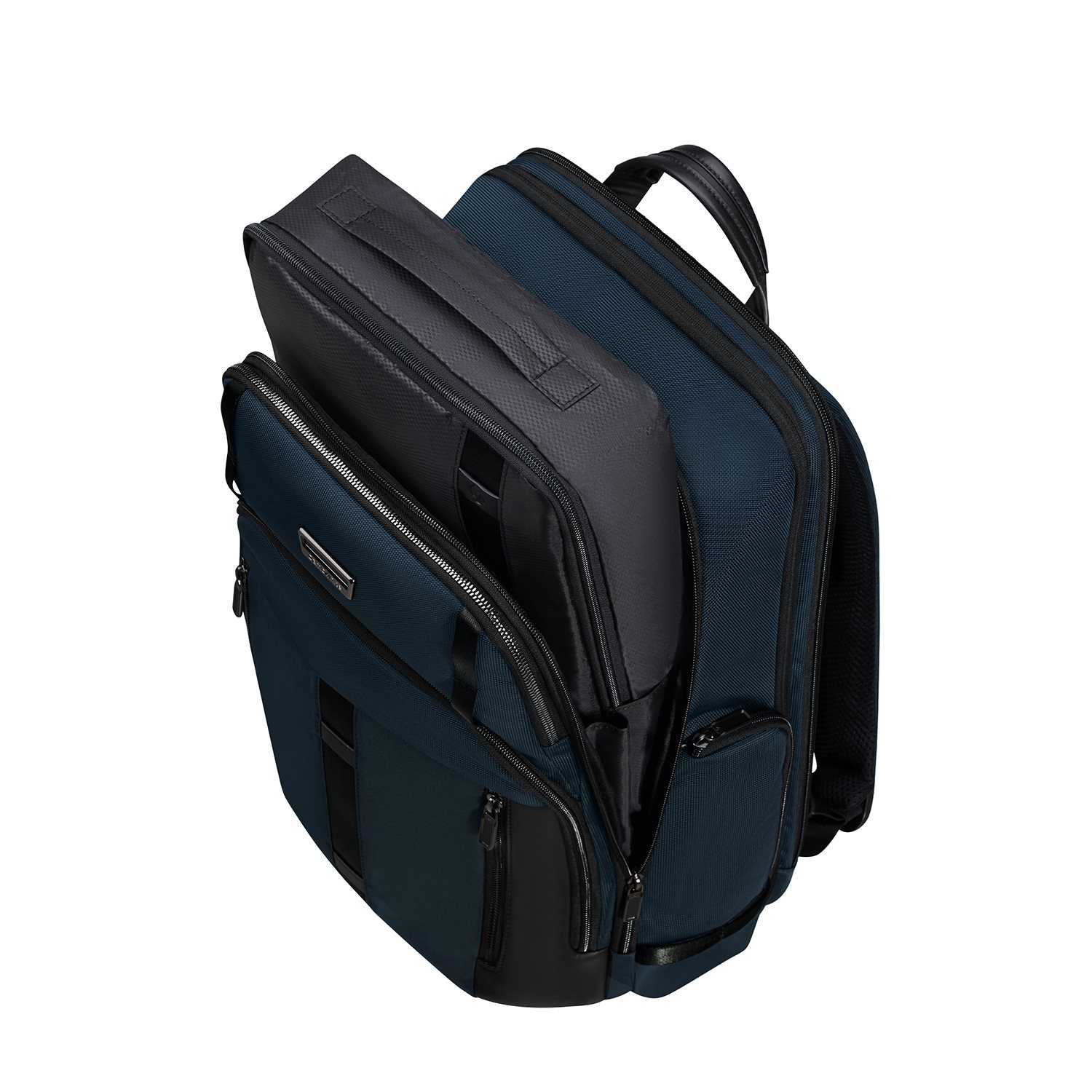 Samsonite Urban-Eye Laptop Backpack 17.3