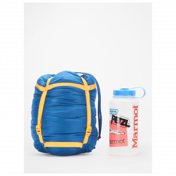 Marmot - Kid's Trestles Elite Eco 30 - Sac de couchage synthétique