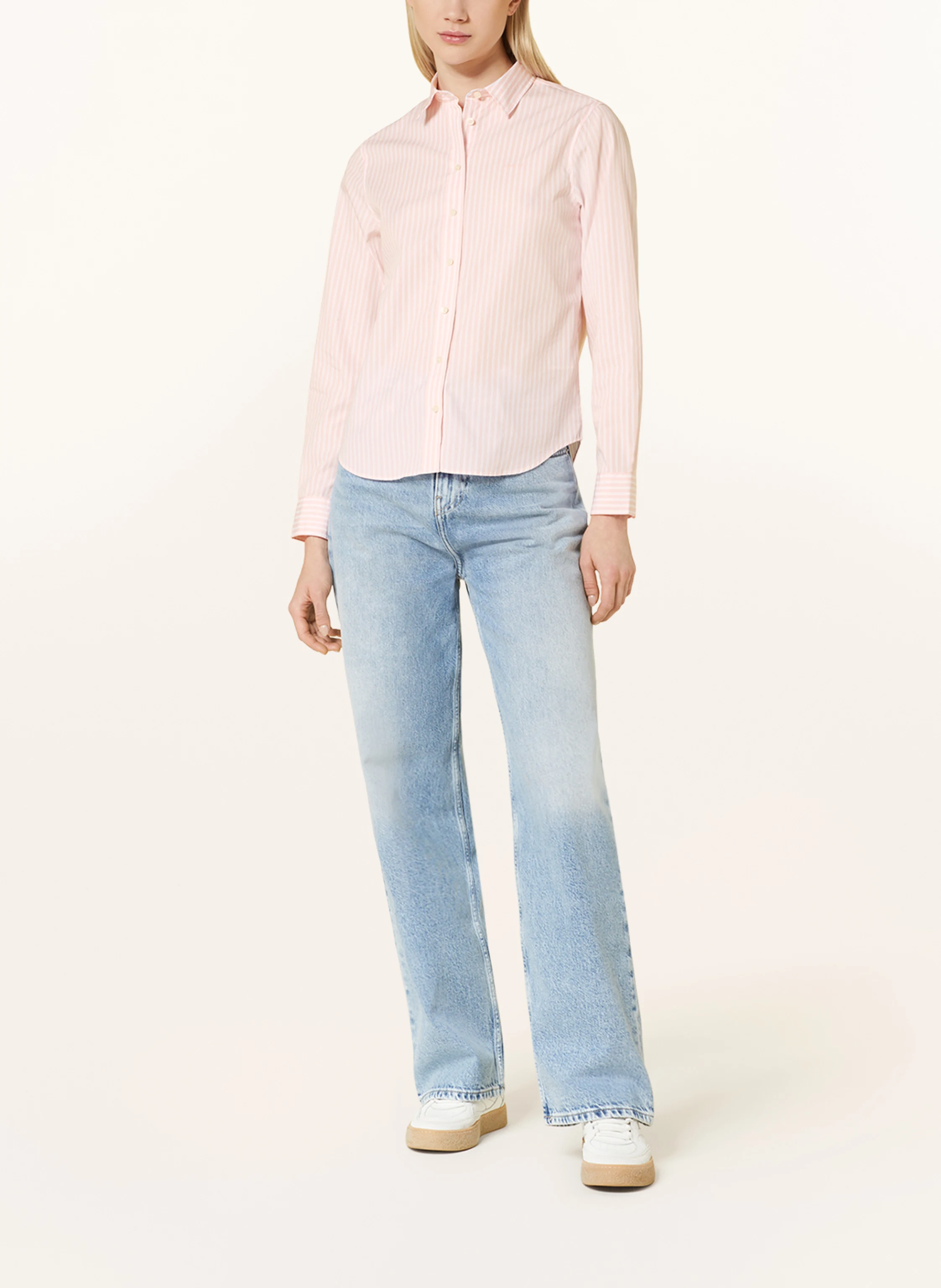 GANT Hemdbluse