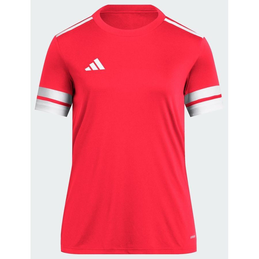 adidas Maillot Squadra 25 - TEPORE/Blanc Femme