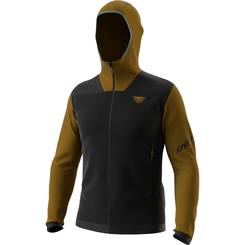 Dynafit Herren Tigard PTC Jacke