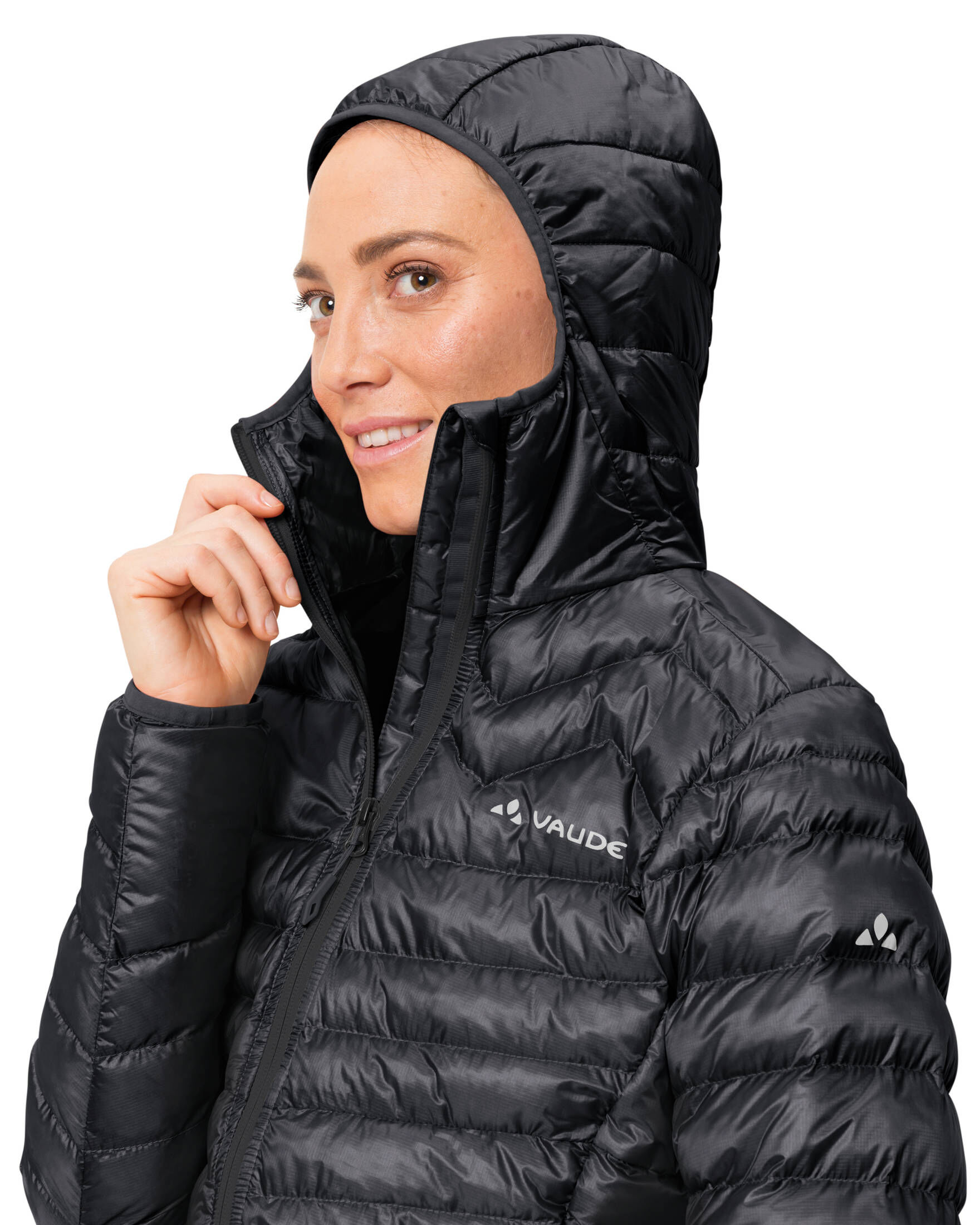 VAUDE| Damen Jacke Women's Batura Hooded Insulation Jacket