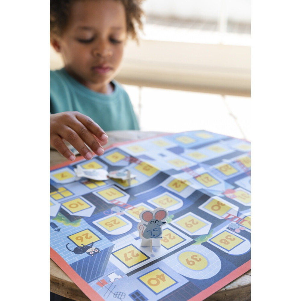 Jumbo Ik Leer Ontdekken Getallen