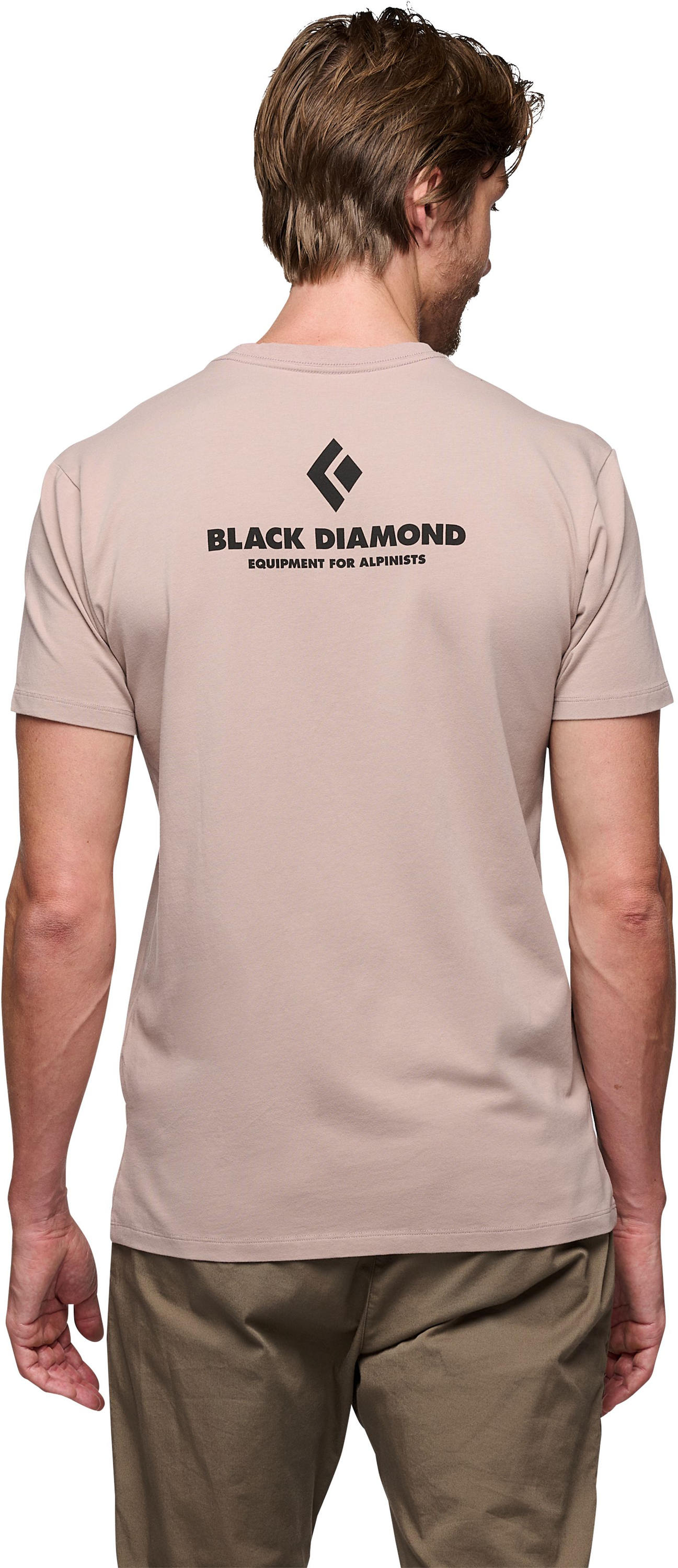 Black Diamond Equipment for Alpinist Tee