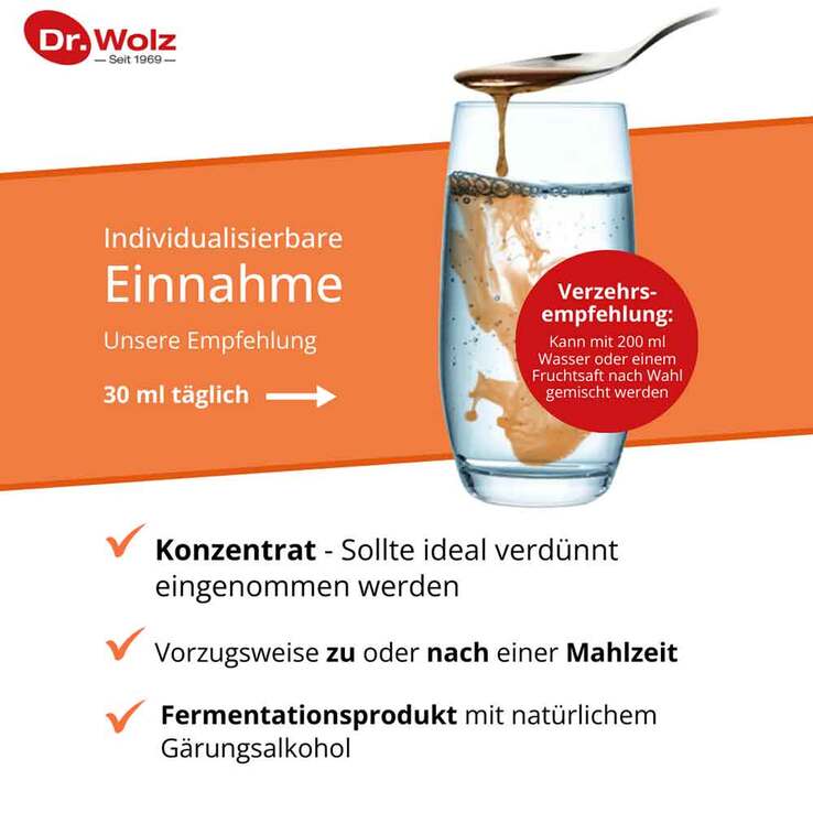Zell Oxygen Immunkomplex flüssig, 250 ml