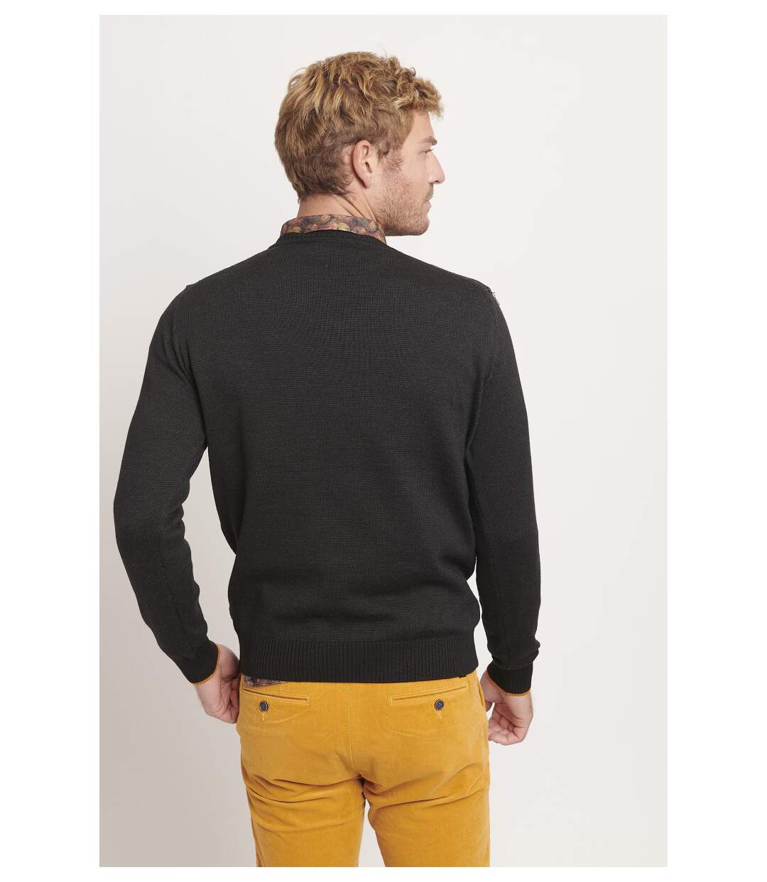 Pull v fantaisie