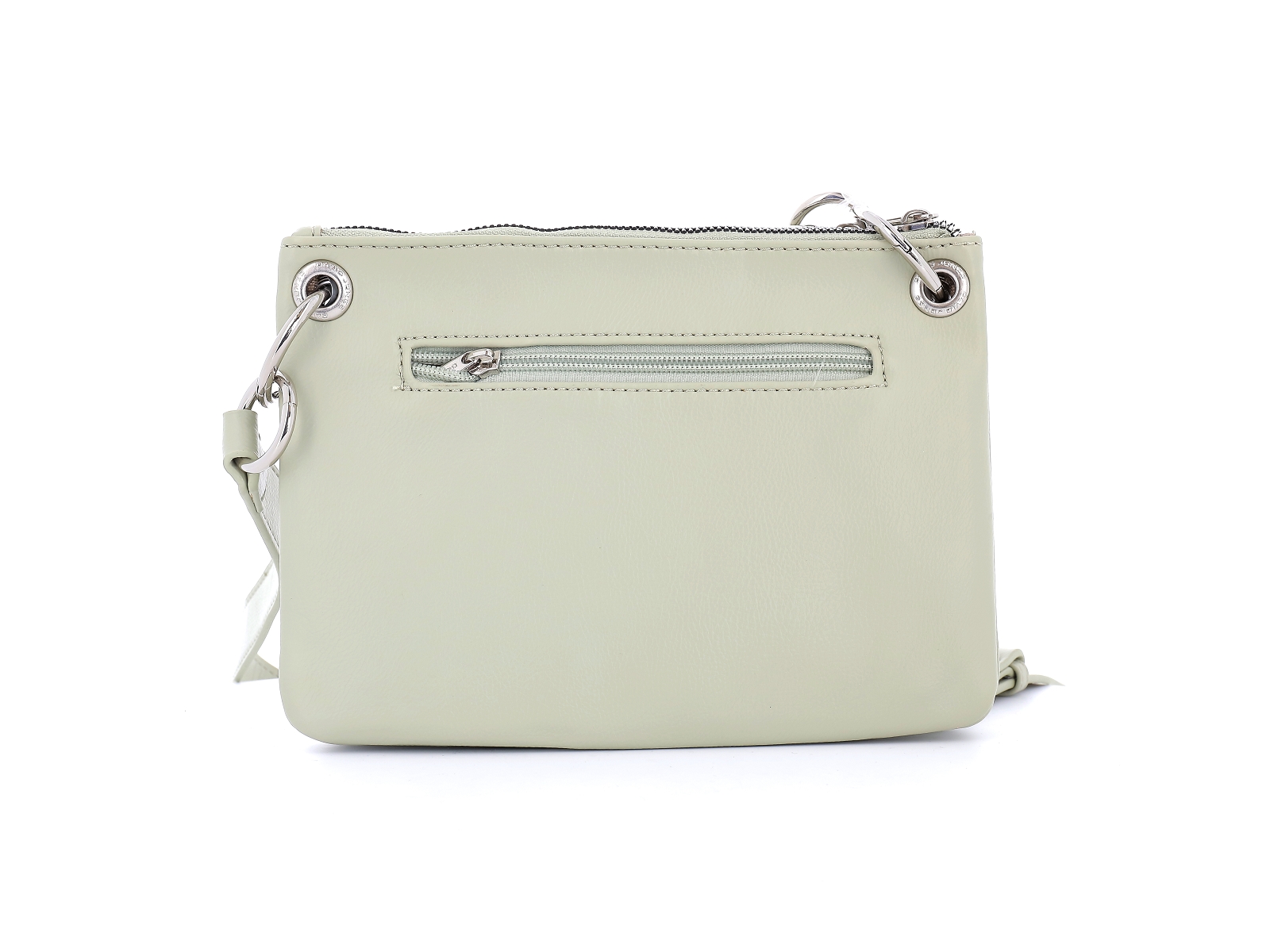 David jones-CM6441 NOIR Synthétique Vert Clair