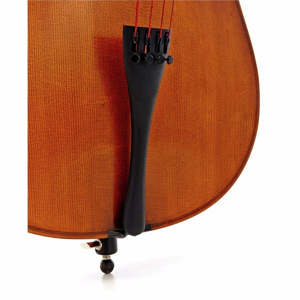 Karl Höfner H4/3E-C Cello 4/4