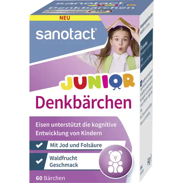 Denkbärchen Junior