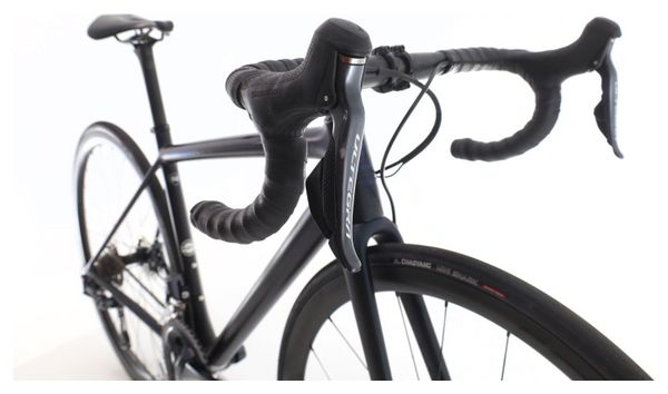 Produit reconditionné · Specialized Aethos Carbone Di2 11V · Noir / Vélo de route / Specialized | Très bon état