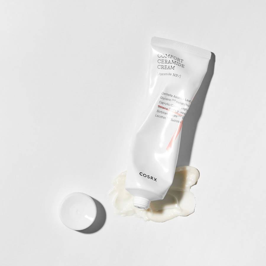COSRX Balancium Comfort Ceramide Cream 80g