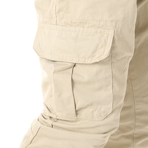 Jogger Pant TB1268 Beige
