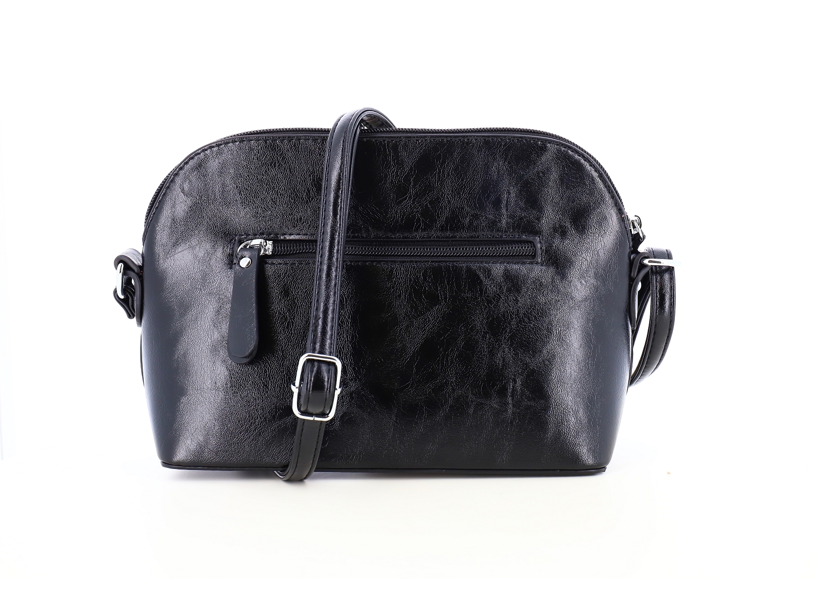 M brand-1682048 Synthétique Noir