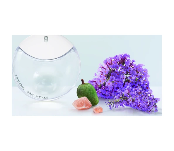 Issey Miyake A Drop d'Issey Eau de Parfum