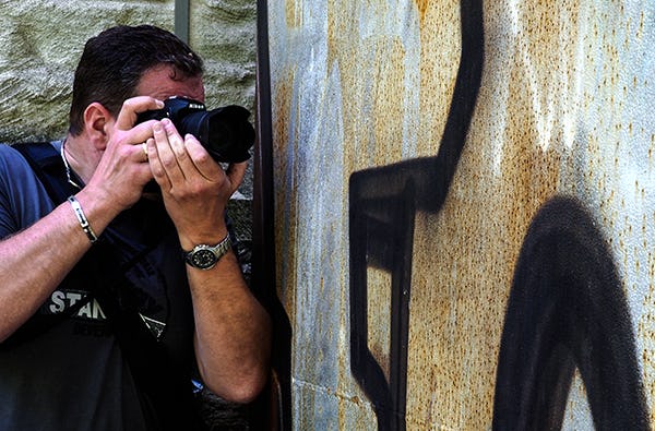 Fotografie Einzeltraining Nordrhein-Westfalen