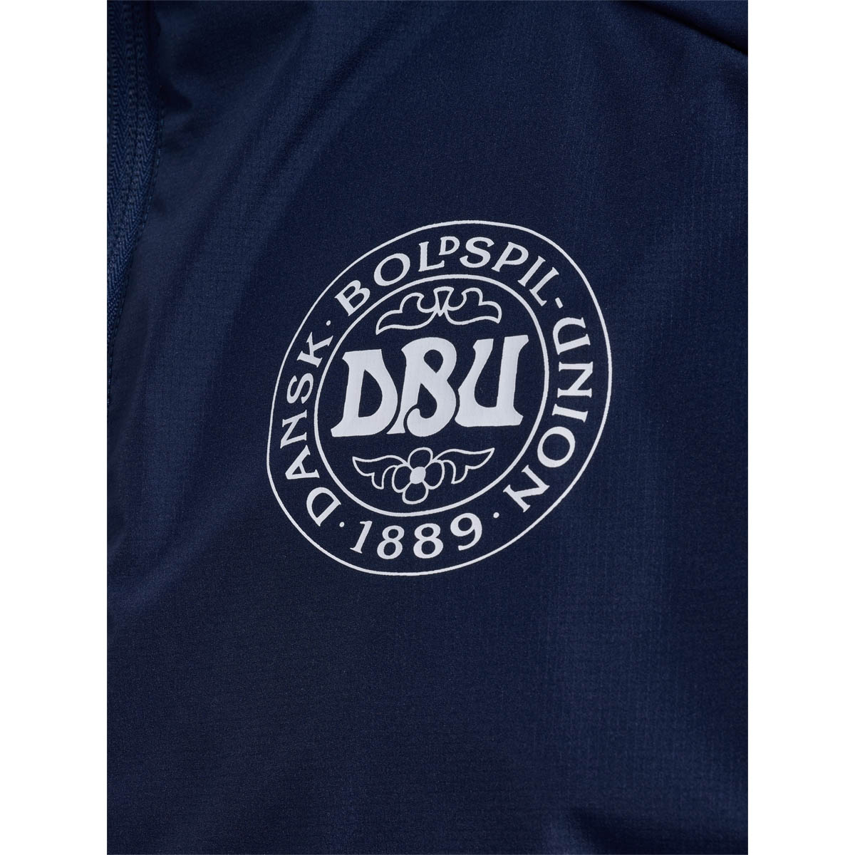 DBU Pro 24 Træningsjakke