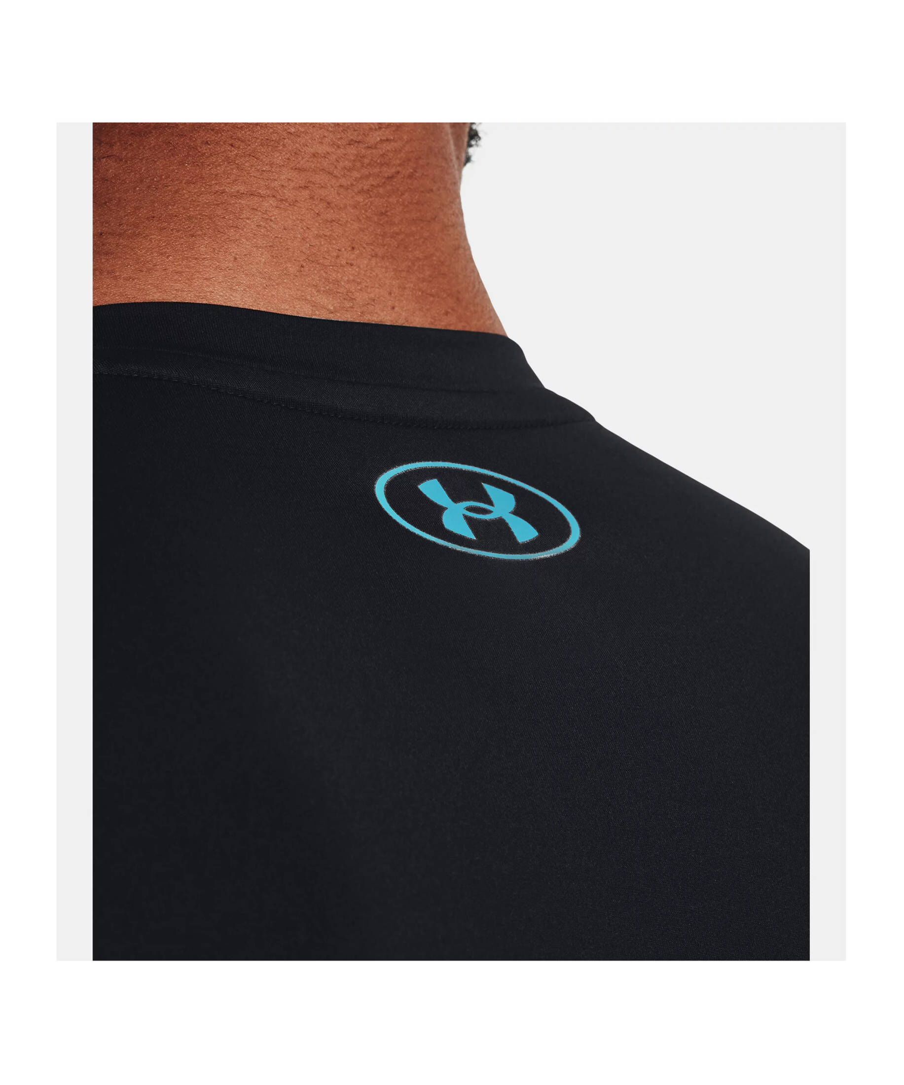Under Armour| Herren Underwear - Langarm Hg Novelty Sweatshirt