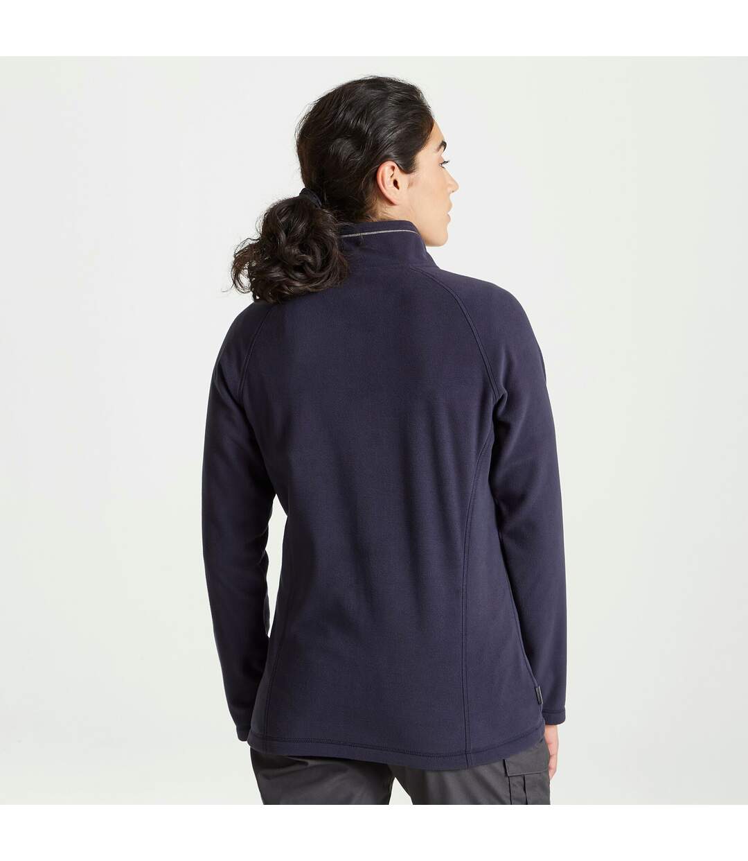 Craghoppers - Veste EXPERT MISKA - Femme (Bleu marine foncé) - UTPC4531
