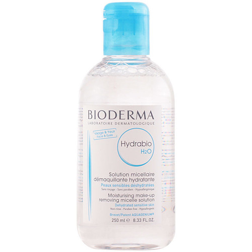 Bioderma - Hydrabio H2o Solución Micelar Específica Piel Deshidratada