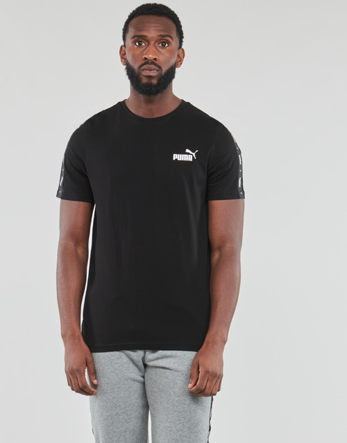 Puma - ESS+ TAPE - Noir