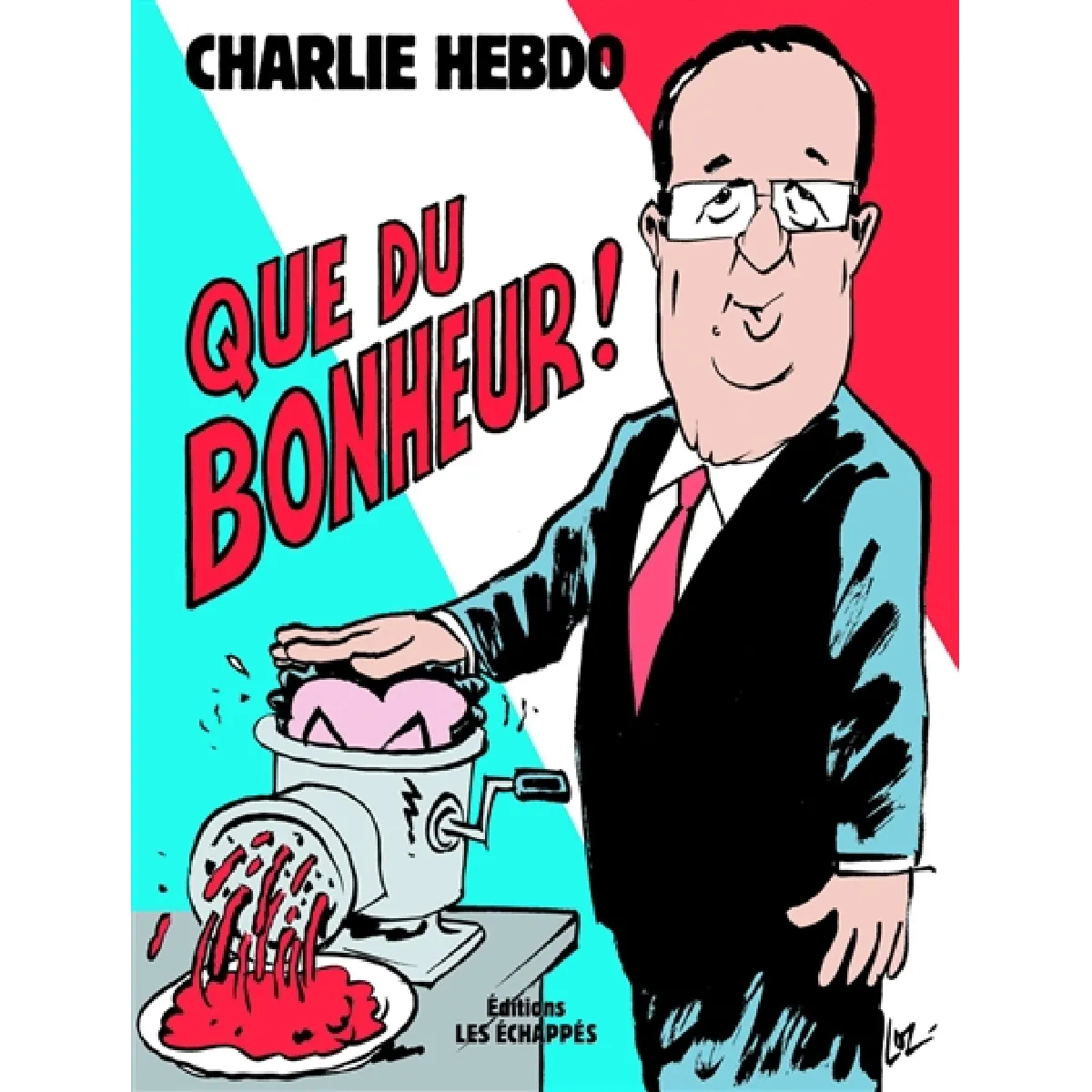 Que du bonheur ! · Occasion