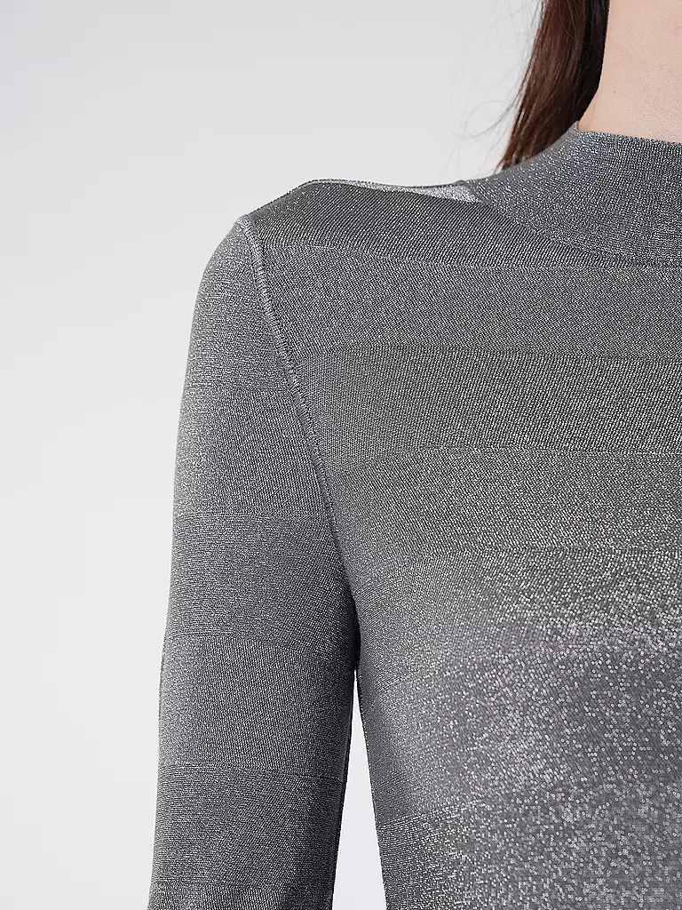 EMPORIO ARMANI Pullover  grau