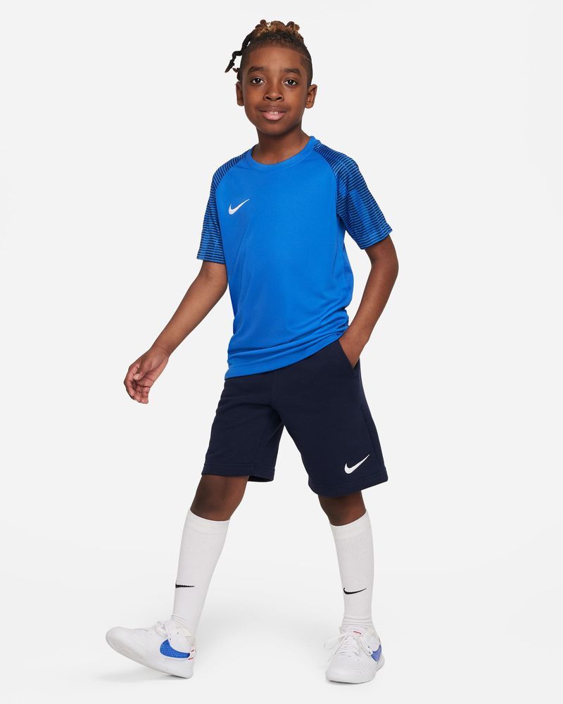 Short Nike Team Club 20 pour enfant