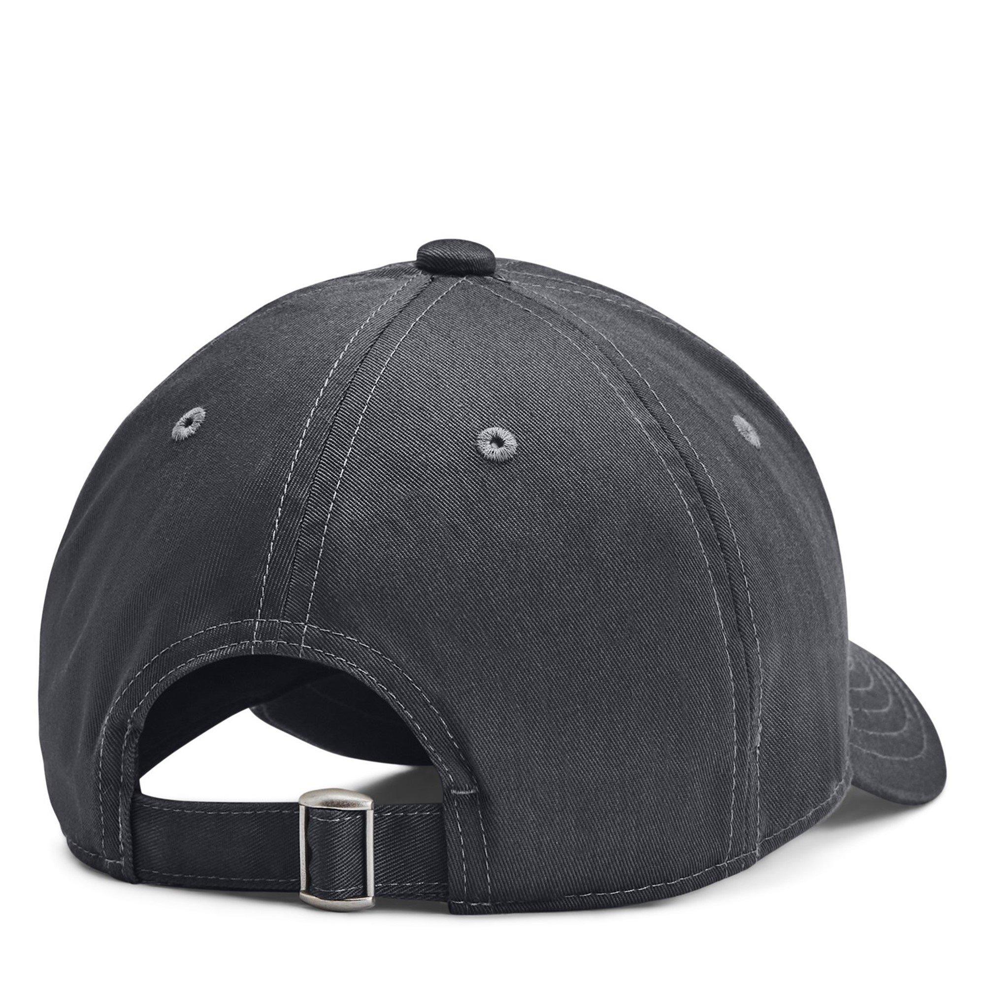 Under Armour UA Branded Adjustable Cap Boys