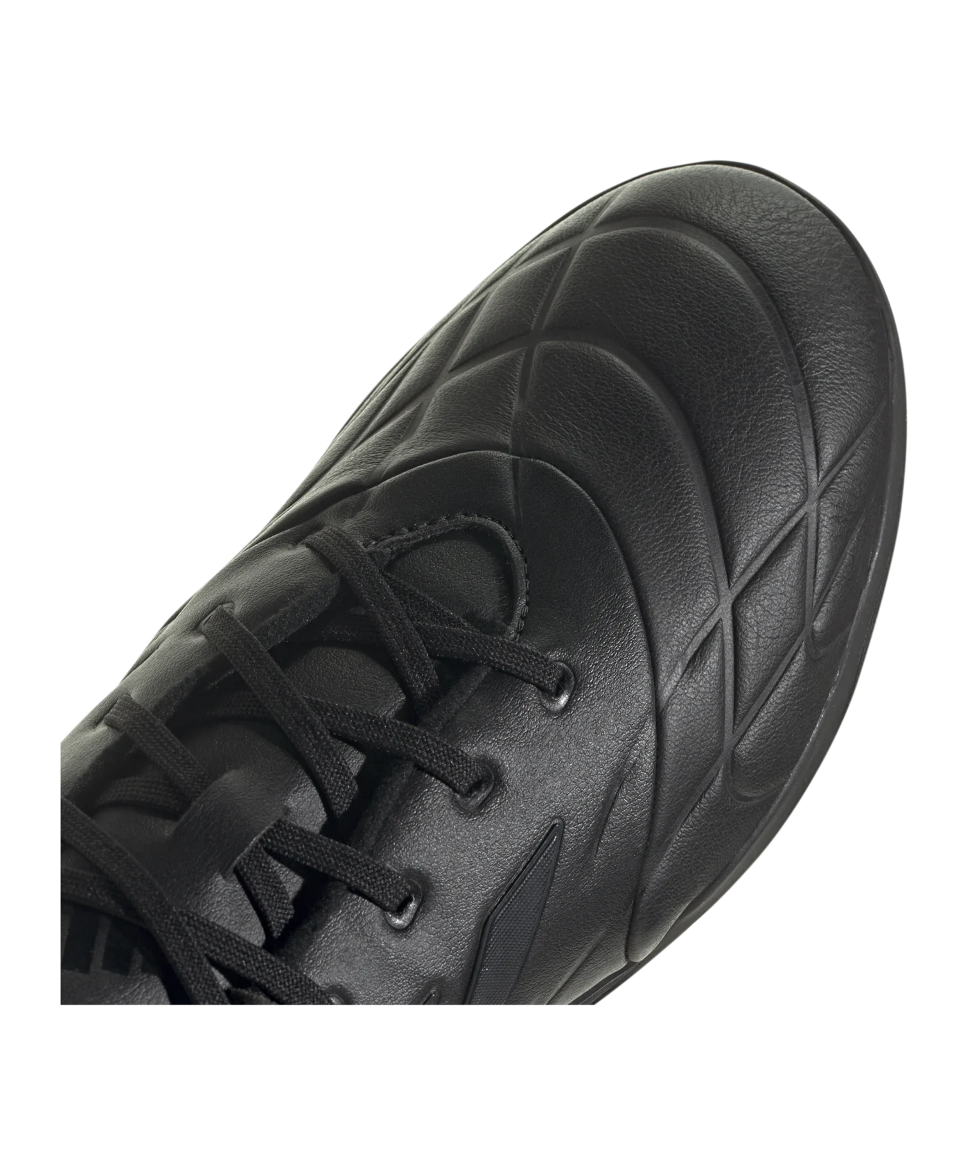 adidas COPA Pure.3 TF Nightstrike Schwarz