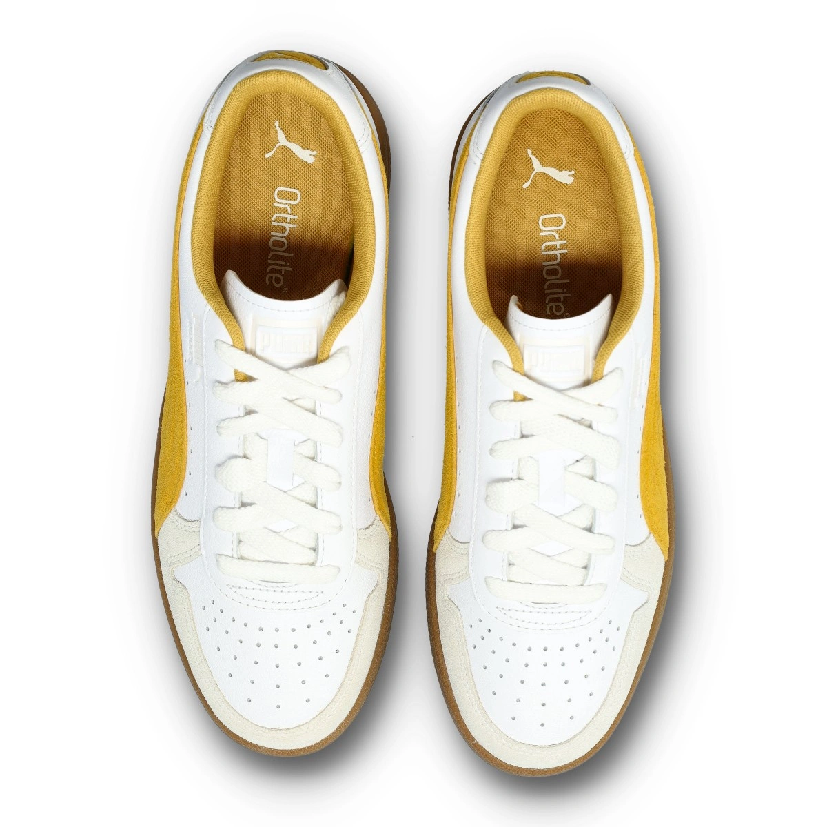 Sneakers Puma Indoor