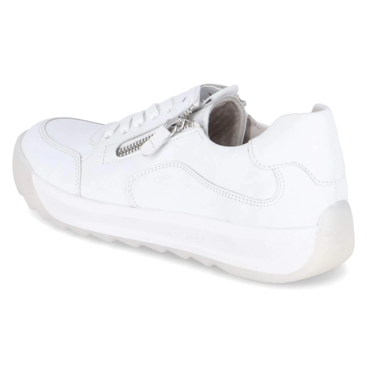 GaborLow Sneaker - WEISS