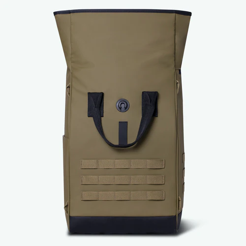 Sac à dos Explorer Medium Grenoble kaki