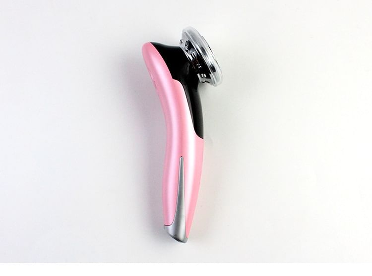 Beautyronics - USB oplaadbare LED-gezichtsmassager (verschillende uitvoeringen)